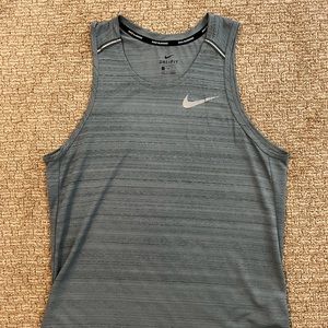 Mens Nike Tank Top